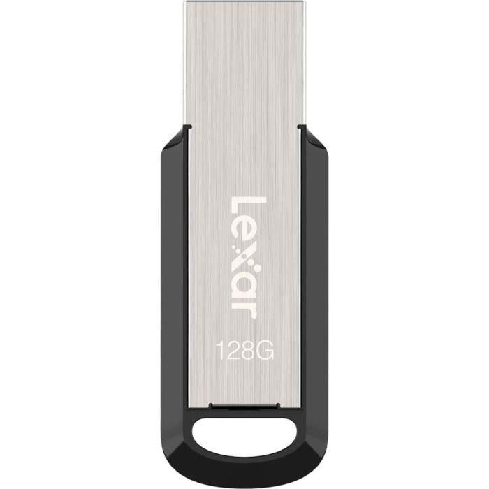 MEMORY DRIVE FLASH USB3 128GB/M400 LJDM400128G-BNBNG LEXAR