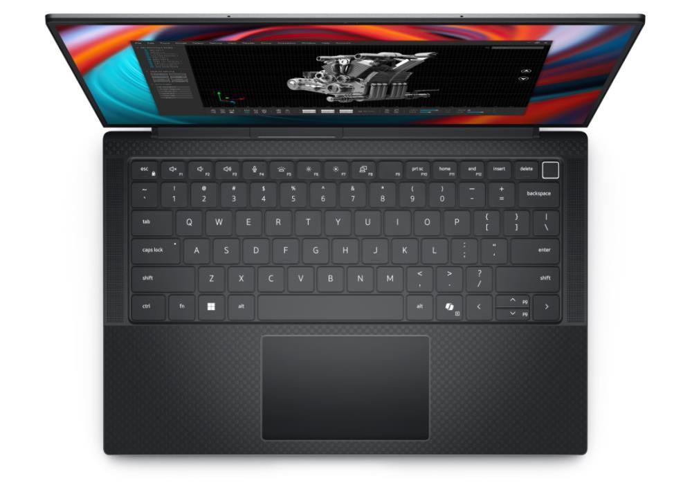 Notebook DELL Precision 5490 CPU Core Ultra u7-155H 3800 MHz CPU features vPro 14" 1920x1200 RAM 16GB LPDDR5x 7467 MHz SSD 1TB Nvidia RTX 1000 Ada 6GB NOR Windows 11 Pro 1.49 kg N001P5490EMEA_VP_NORD