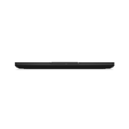 Lenovo ThinkPad P16s G5 Intel | Black | 16 " | OLED | 2.8K | 2880 x 1800 pixels | Anti-glare | Intel Core Ultra X9 | 388