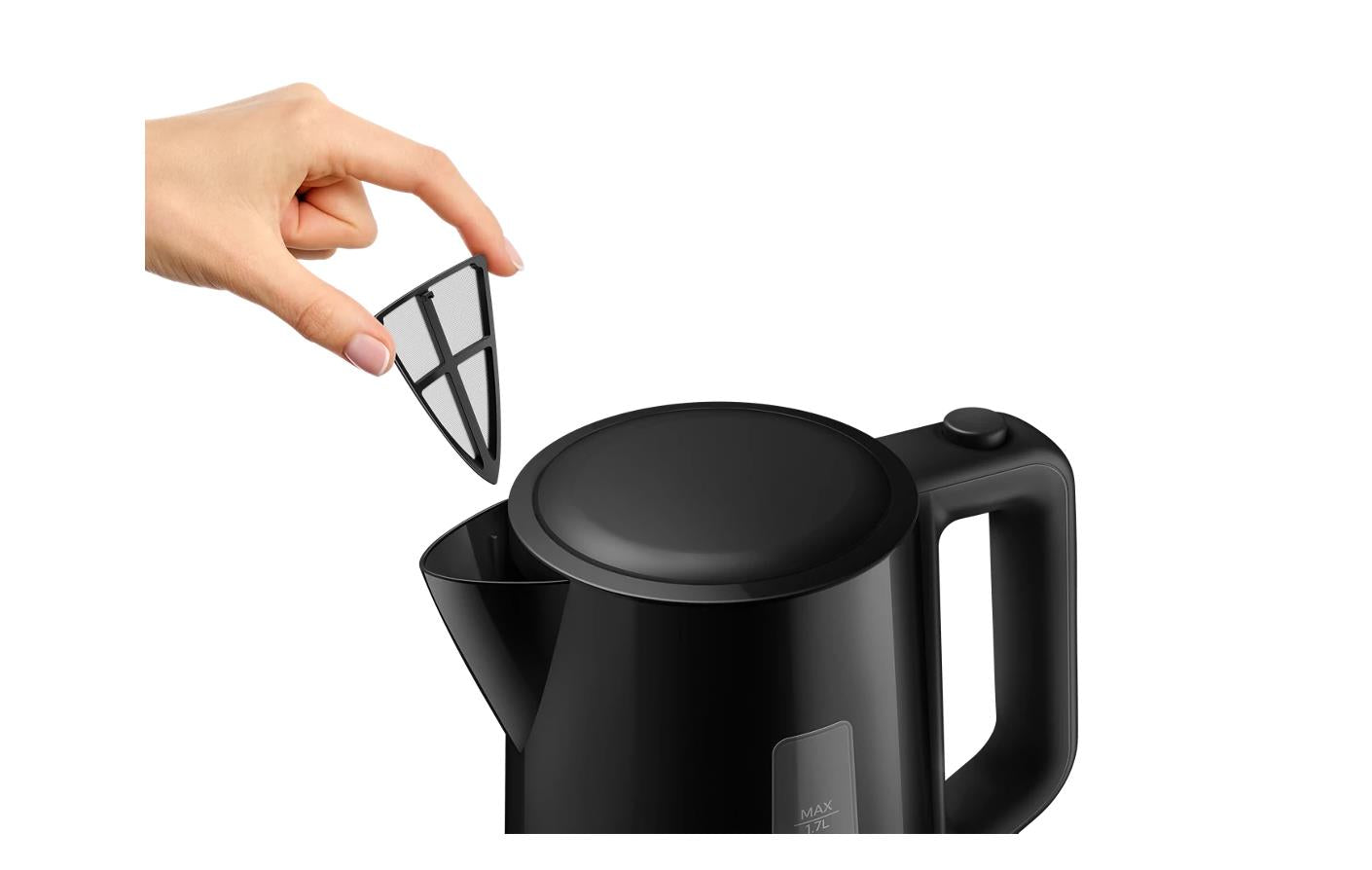 KETTLE 1.7L/HD9318/20 PHILIPS