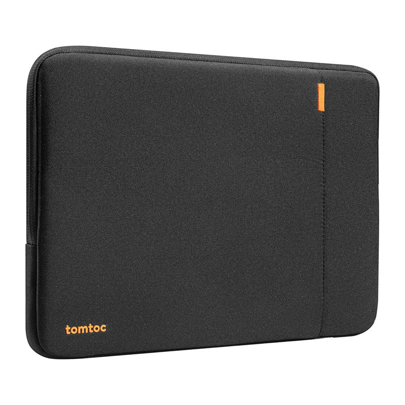 TOMTOC Defender-A13 13" MacBook Case (Black) - Image 2