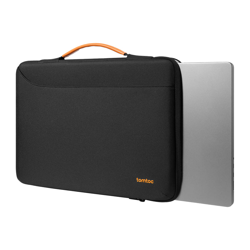 TOMTOC Defender-A22 14'' Laptop Bag (Black) - Image 3