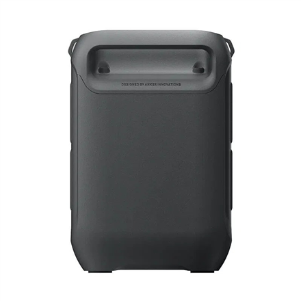 Anker Solix Portable Power Station | SOLIX C300X