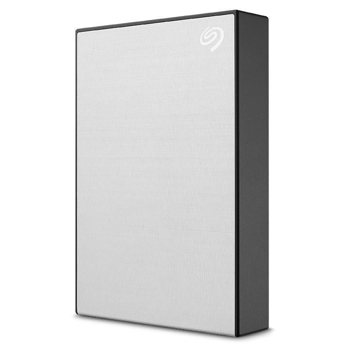 External HDD SEAGATE One Touch STKZ4000401 4TB USB 3.0 Colour Silver STKZ4000401