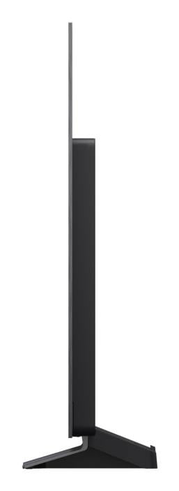 TV Set LG 55" OLED/4K/Smart 3840x2160 Wireless LAN Bluetooth webOS Black OLED55C51LA