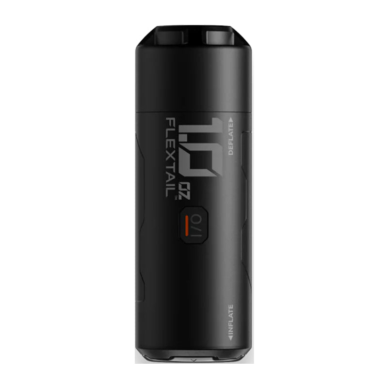 FLEXTAIL Zero Pump 2 Electric Pump (Black) - Image 1