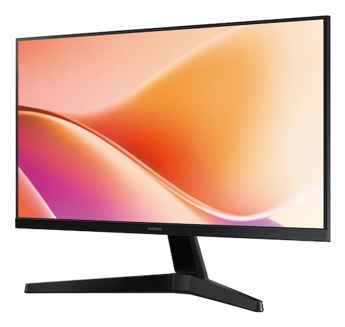 LCD Monitor SAMSUNG 24 " 1920 x 1080 pixels Full HD Native aspect ratio 16:9 LCD Flat LS24F330EAUXEN