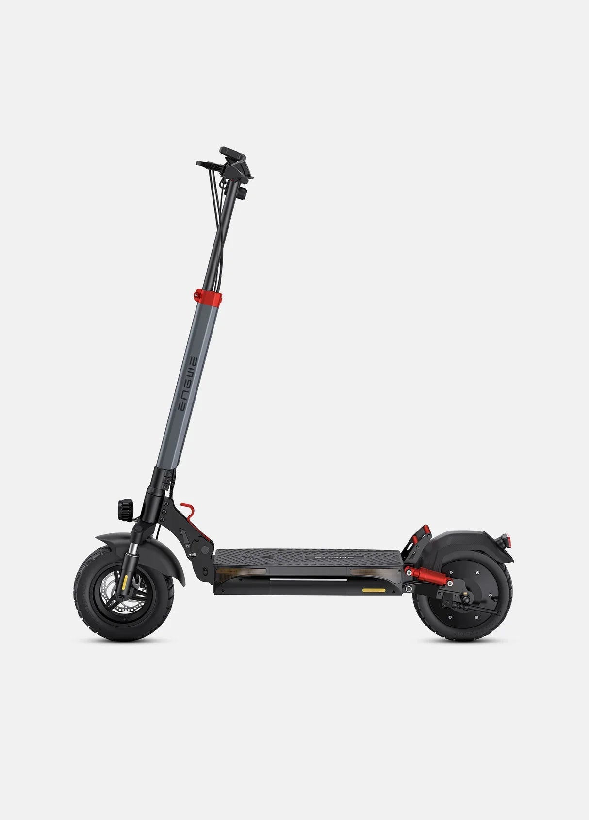 ENGWE Y600 Upgrade 10" Fat Tires 70KM Range Foldable Electric Scooter