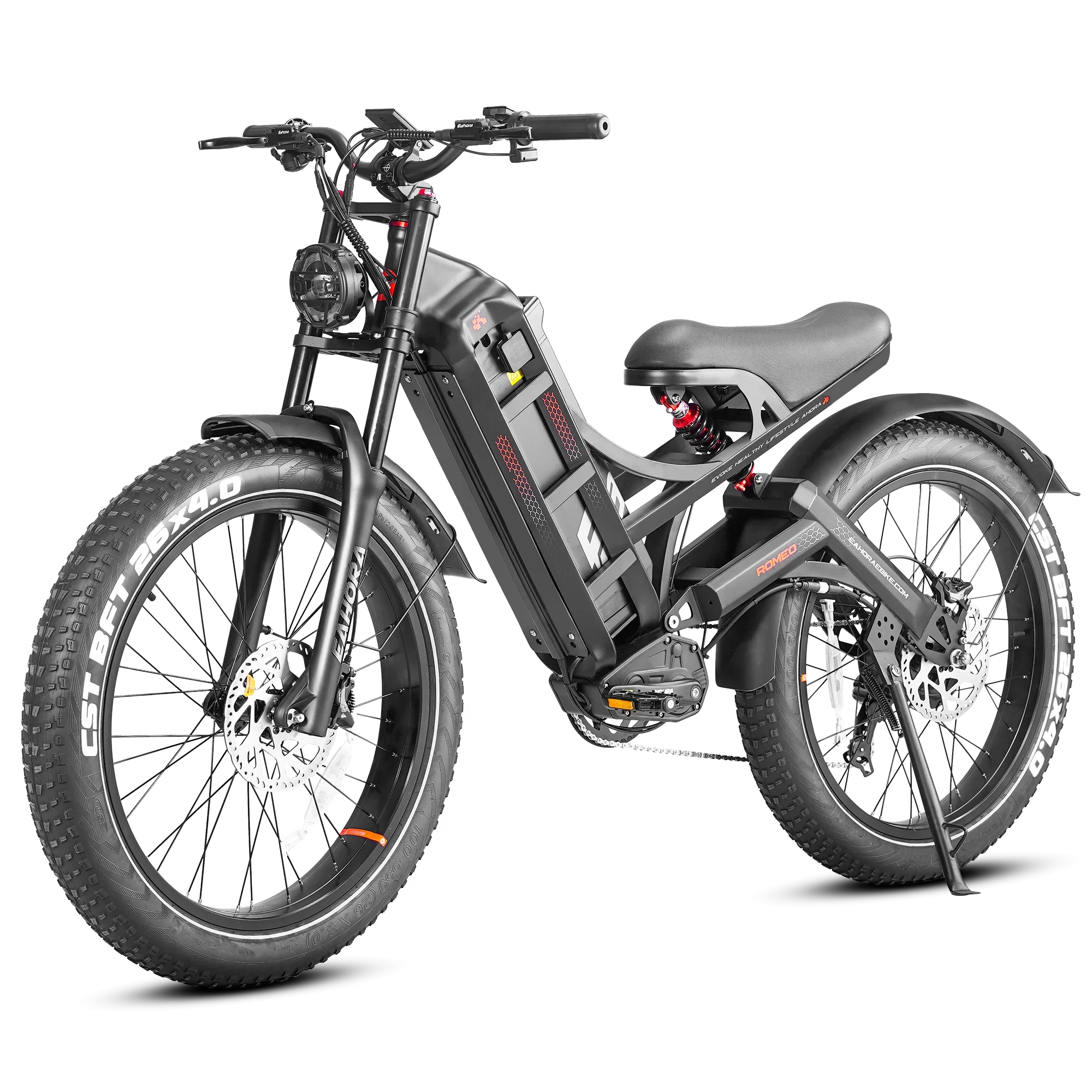 Eahora Romeo Pro 1200W