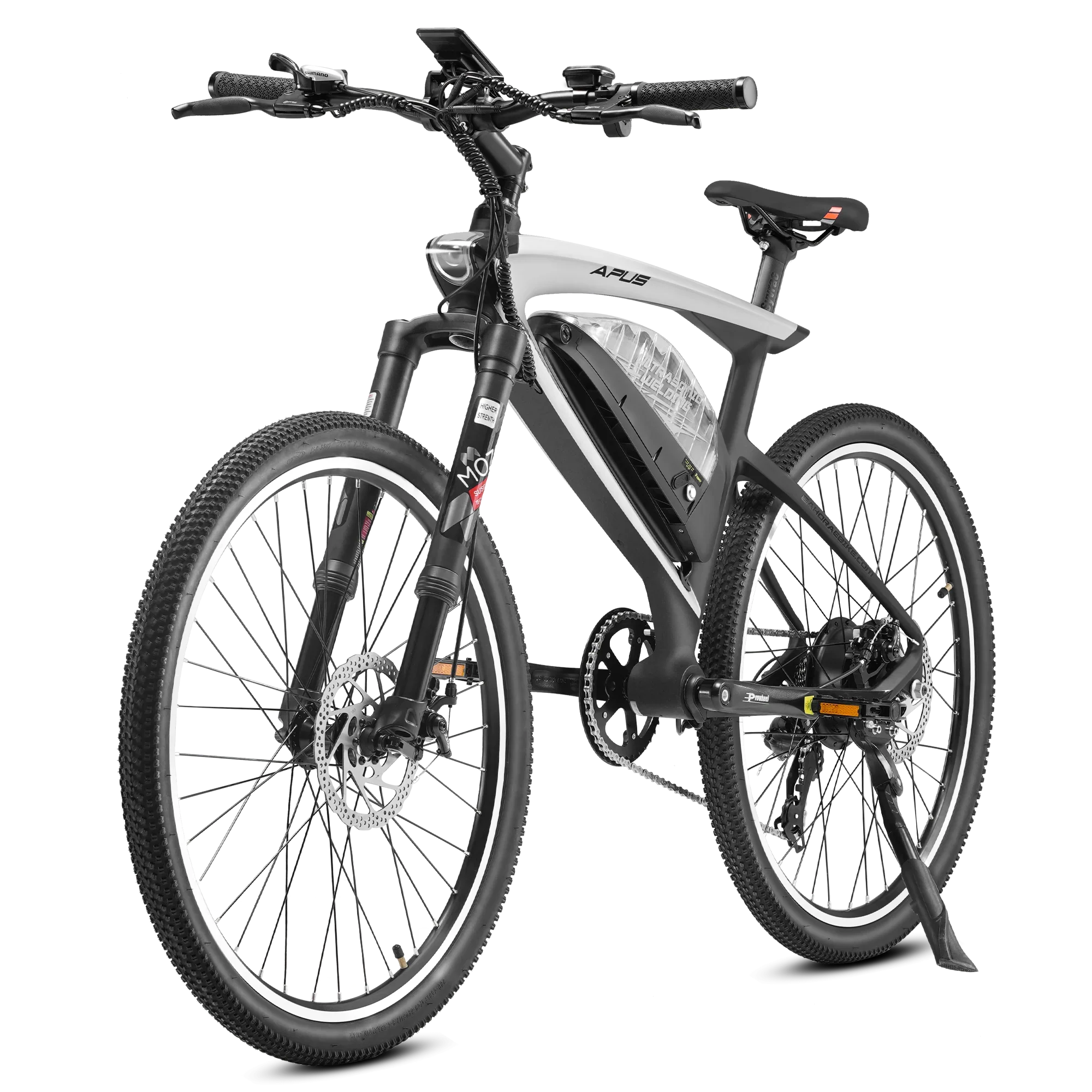 Eahora APUS 750W 20Ah