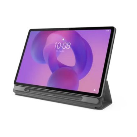 Lenovo Idea Tab Plus 12.1 2.5K Touch MediaTek Dimensity 6400/8GB/256GB/Arm Mali-G57 MC2/Android 15/Luna Grey/5G/2Y Warra