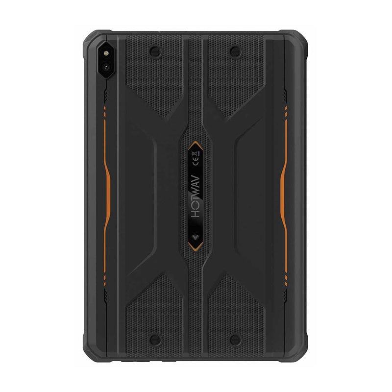 HOTWAV TAB R10 Pro tablet (orange) - Image 1
