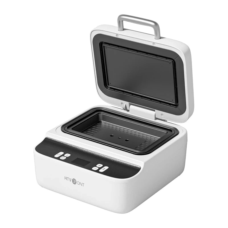 HTVRONT H17 Case Press (White) - Image 2