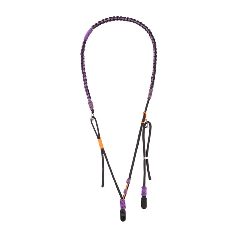 Camera Strap PGYTECH Pocket-Series (Purple) - Image 1