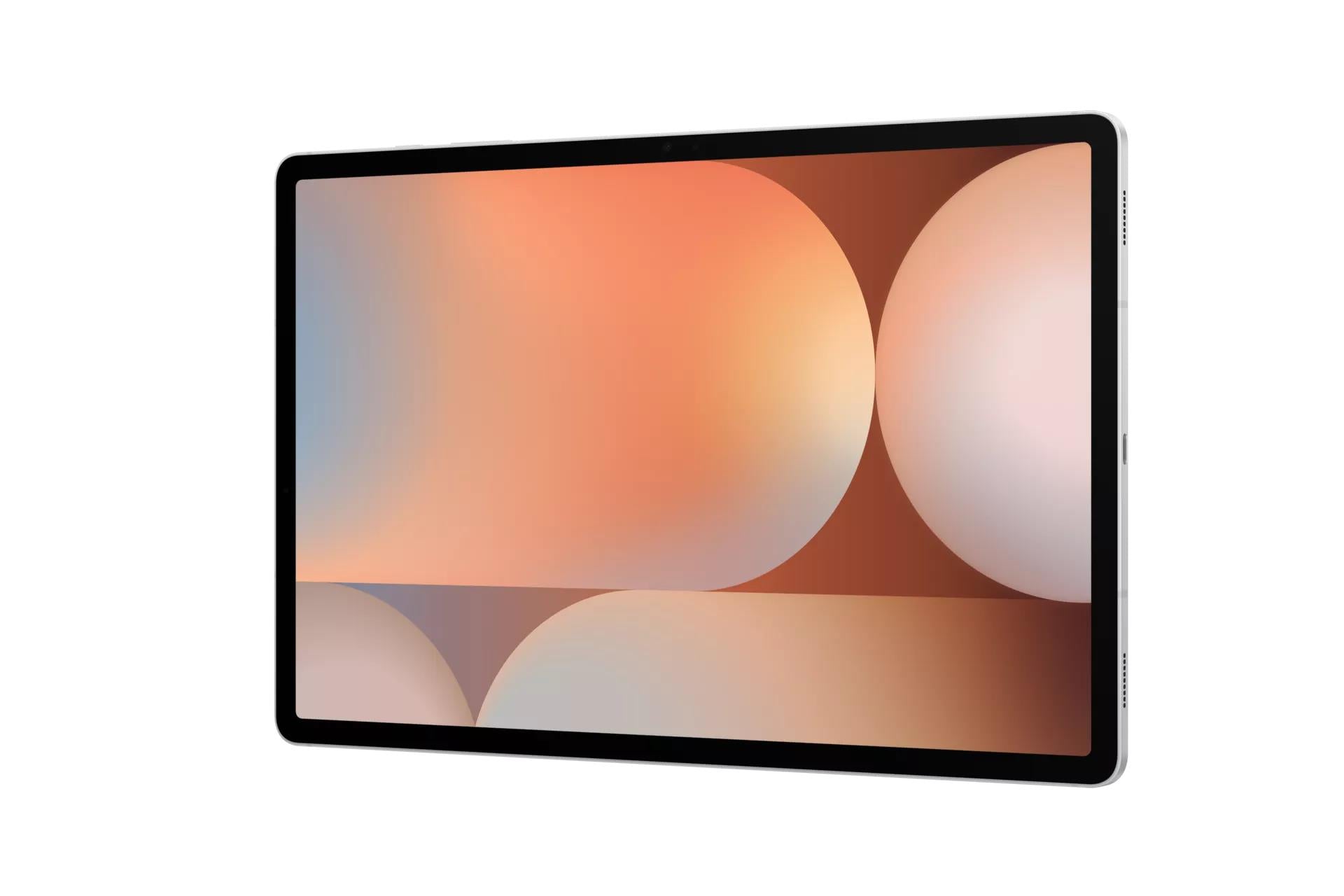 TABLET GALAXY TAB S10+ 5G/12" 256GB SILV SM-X826 SAMSUNG