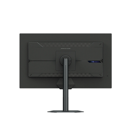 Gigabyte | G27Q2 EK | 27 " | SS IPS | QHD | 16:9 | 200 Hz | 0.5 ms | 2560 x 1440 pixels | 350 cd/m² | HDMI ports quantit