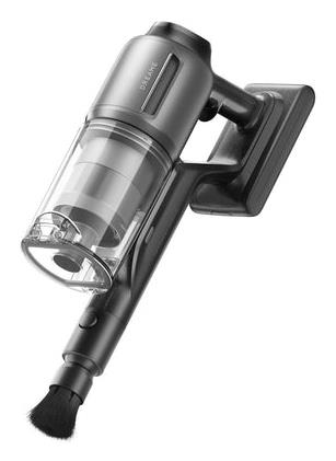 Vacuum Cleaner DREAME Z30 Upright/Cordless Capacity 0.6 l Black Weight 2.2 kg VZV17A