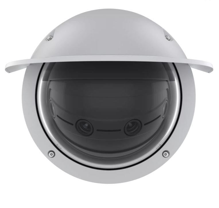 NET CAMERA Q3839-PVE29MP/02657-001 AXIS