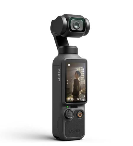 CAMERA OSMO POCKET 4 CREATOR/COMBO CP.OS.00000544 DJI