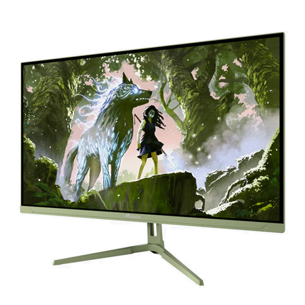 Arozzi | Nova | 27 " | IPS | QHD | 16:9 | 260 Hz | 1 ms | 2560 x 1440 pixels | 350 cd/m² | HDMI ports quantity 2 | Fores
