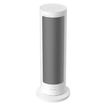 Xiaomi Smart Graphene Heater EU | Ceramic Heater | 2000 W | White