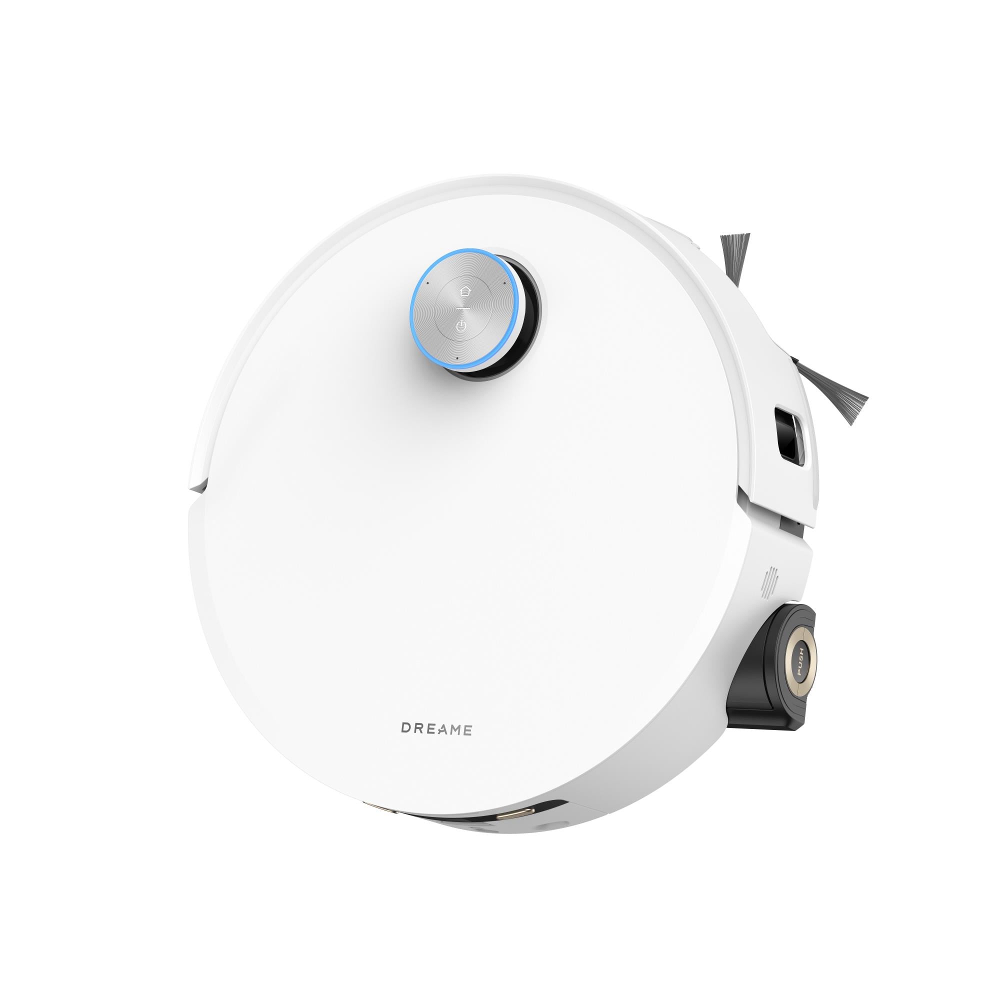 DREAME RLH71DE-1-WH Vacuum