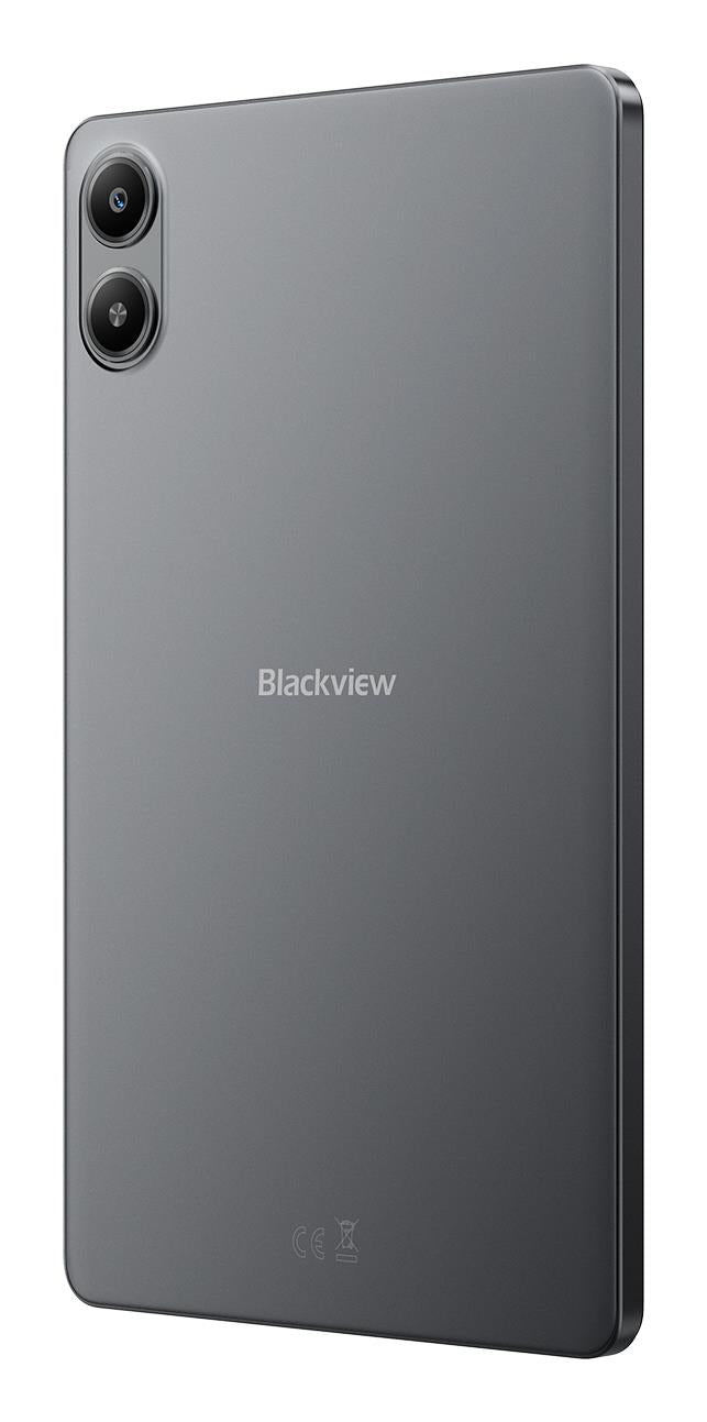 TABLET LINK 2 8" 4/128GB/LINK2 BLACK BLACKVIEW