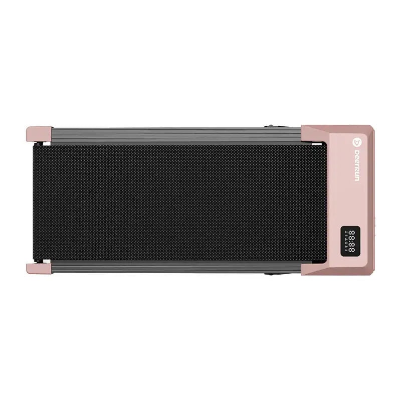 DeerRun Q2 Urban Plus Electric Treadmill (Pink) - Image 3