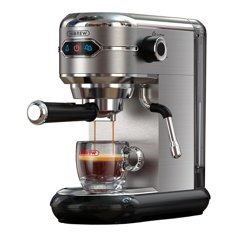 Cob coffeemaker HiBREW H11 1450 W - Image 1