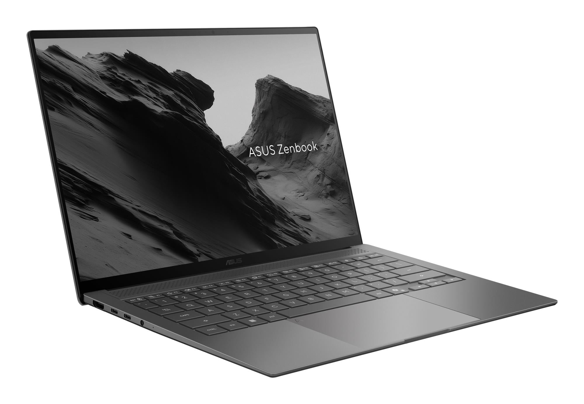 Notebook ASUS ZenBook Series UX5406AA-SU052W CPU Intel Core Ultra 9 386H 14 " 2880 x 1800 pixels Yes RAM 32 GB LPDDR5x-SDRAM SSD 1000 GB Discrete graphics Not available On-board graphics Yes OS installed Windows 11 Home Colour Grey Weight 1.2 kg
