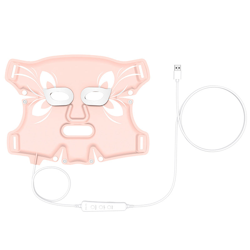 Waterproof mask with light therapy ANLAN 01-AGZMZ - Image 3