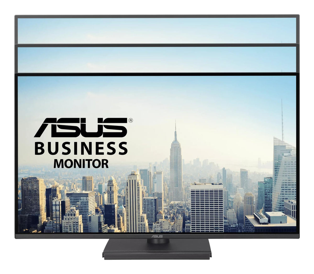 LCD Monitor ASUS 27 " 2560 x 1440 pixels Quad HD Native aspect ratio 16:9 LCD Flat 90LM03I1-B01171