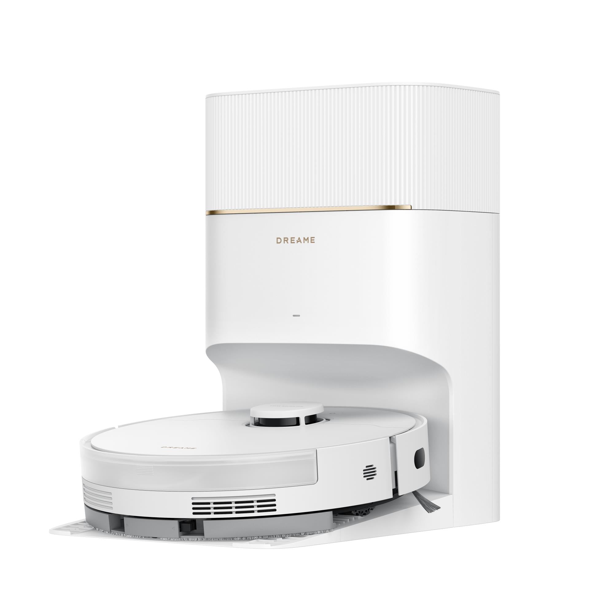 DREAME RLD43SD-WH Vacuum
