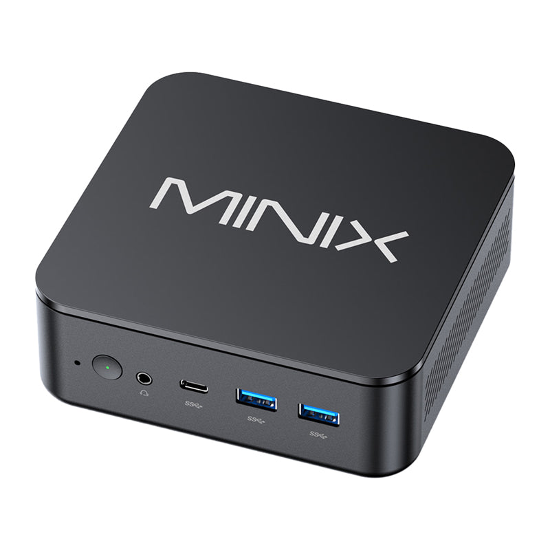 Mini PC Minix NR660LP Ryzen 5 6600H 16GB 512GB Windows 11 Pro - Image 5