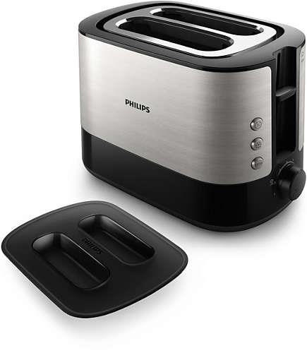 TOASTER/HD2637/90 PHILIPS