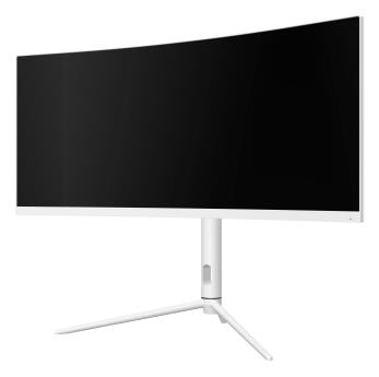 LCD Monitor DAHUA 30 " 2560 x 1080 pixels WFHD Native aspect ratio 21:9 LCD Curved DHI-LM30-E330CW