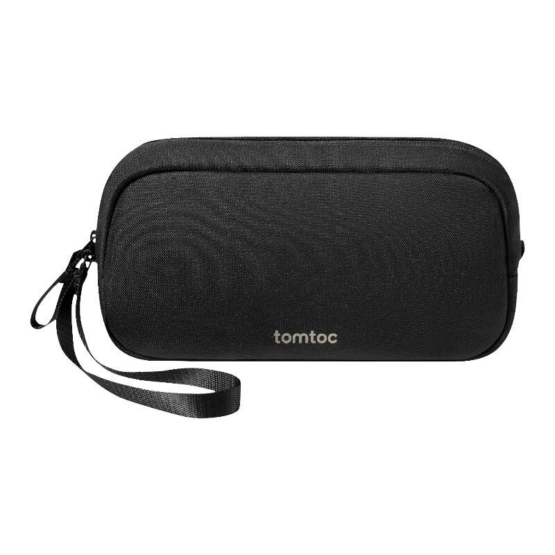 Tomtoc 1L Light-T12 accessory case (black) - Image 2