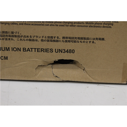 SALE OUT. Anker SOLIX C1000X Portable Power Station 1056 Wh | 1800W | SALE OUT. Anker Solix Portable Power Station 1056