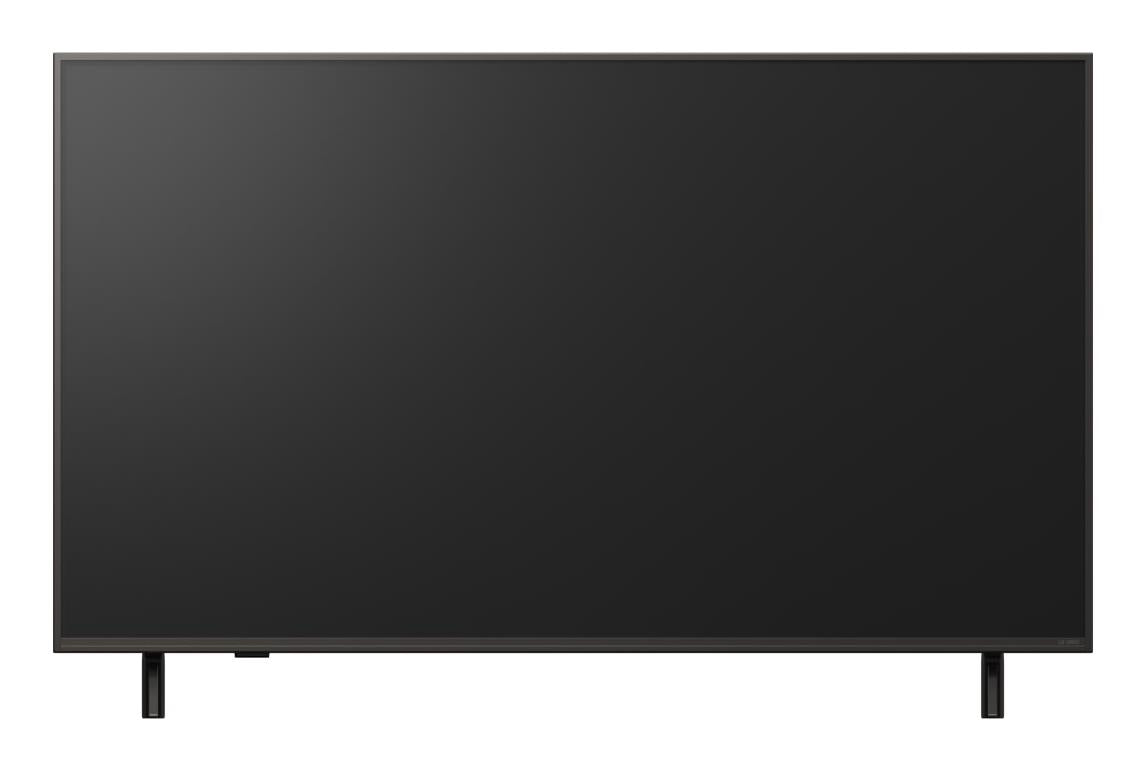 TV Set LG 50 " 4K Ultra HD 3840 x 2160 pixels Flat 16:9 QNED 50QNED84A3C