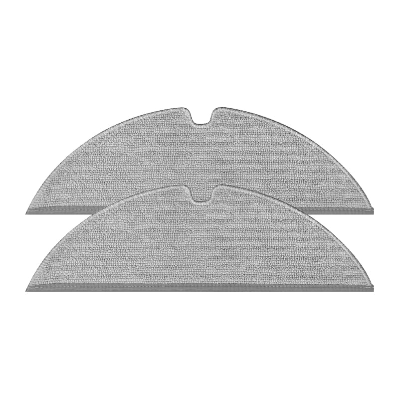 Mopping pads for Dreame D20, D20 Plus, D20 Pro, D20 Pro Plus - Image 1