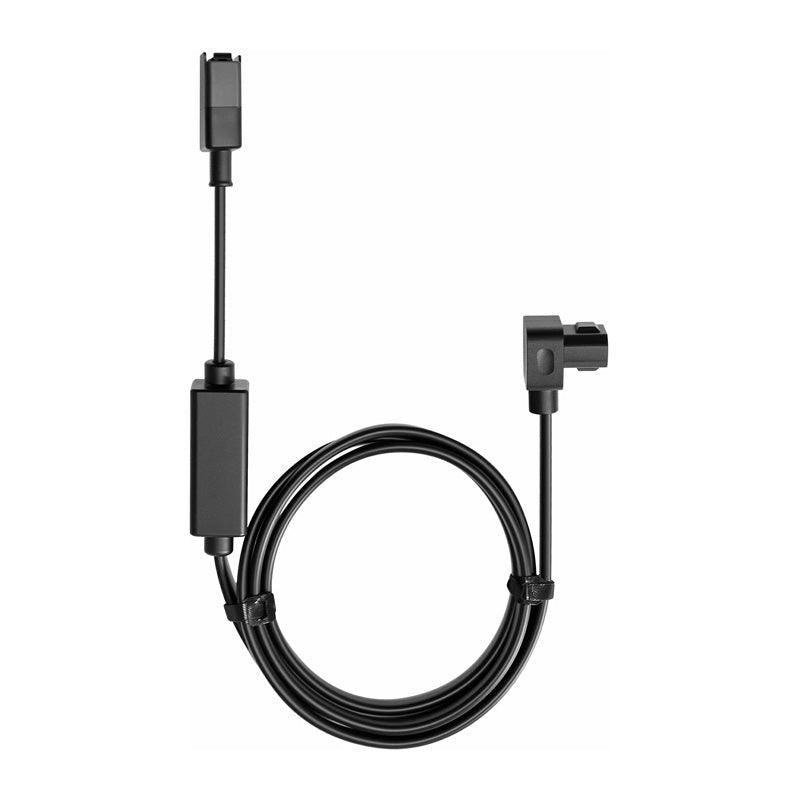 Alternator Charger EcoFlow 2m output cable - Image 1