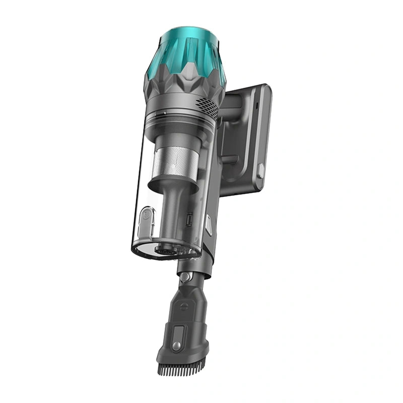VEXILAR V15 MAX Cordless Upright Vacuum Cleaner - Image 4