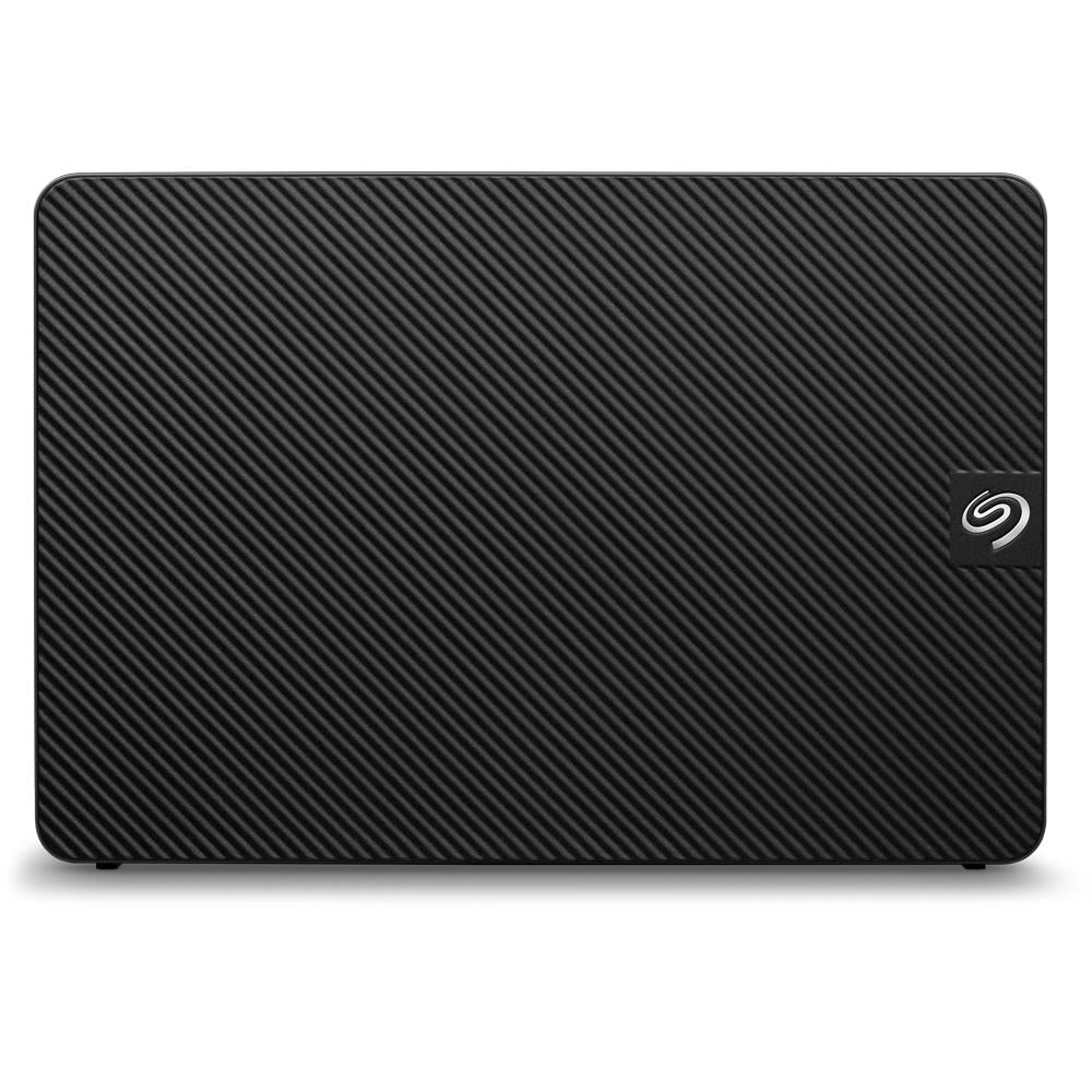 External HDD SEAGATE Expansion STKP20000400 20TB Drives 1 Black STKP20000400