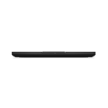 Lenovo ThinkPad P16s G5 AMD | Black | 16 " | IPS | WUXGA | 1920 x 1200 pixels | Anti-glare | AMD Ryzen AI 7 PRO | 450 |