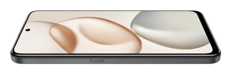 MOBILE PHONE HONOR 400 SMART/4/128GB BLACK 5109BWXP HONOR