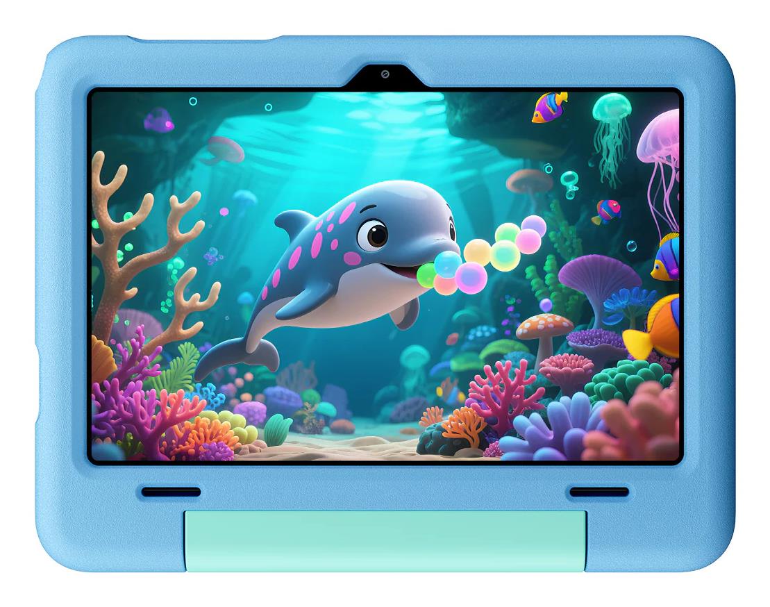 TABLET TAB20KIDS 10" 4/64GB/TAB20 KIDS BLUE BLACKVIEW