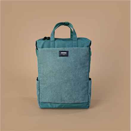 PORT DESIGNS MILANO II ECO TOTEPACK 14/16'' SAGE GREEN