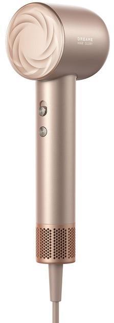 HAIR DRYER GLORY MIX/GOLD AHD18 DREAME