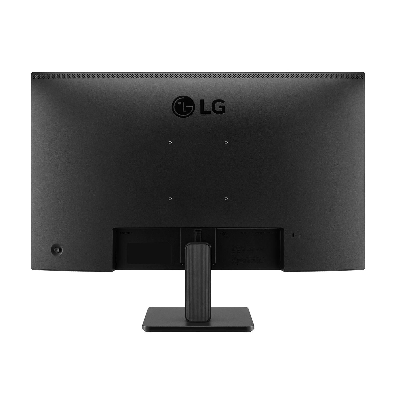 LCD Monitor LG 27MR400-B 27" Panel IPS 1920x1080 16:9 100Hz 5 ms Tilt 27MR400-B