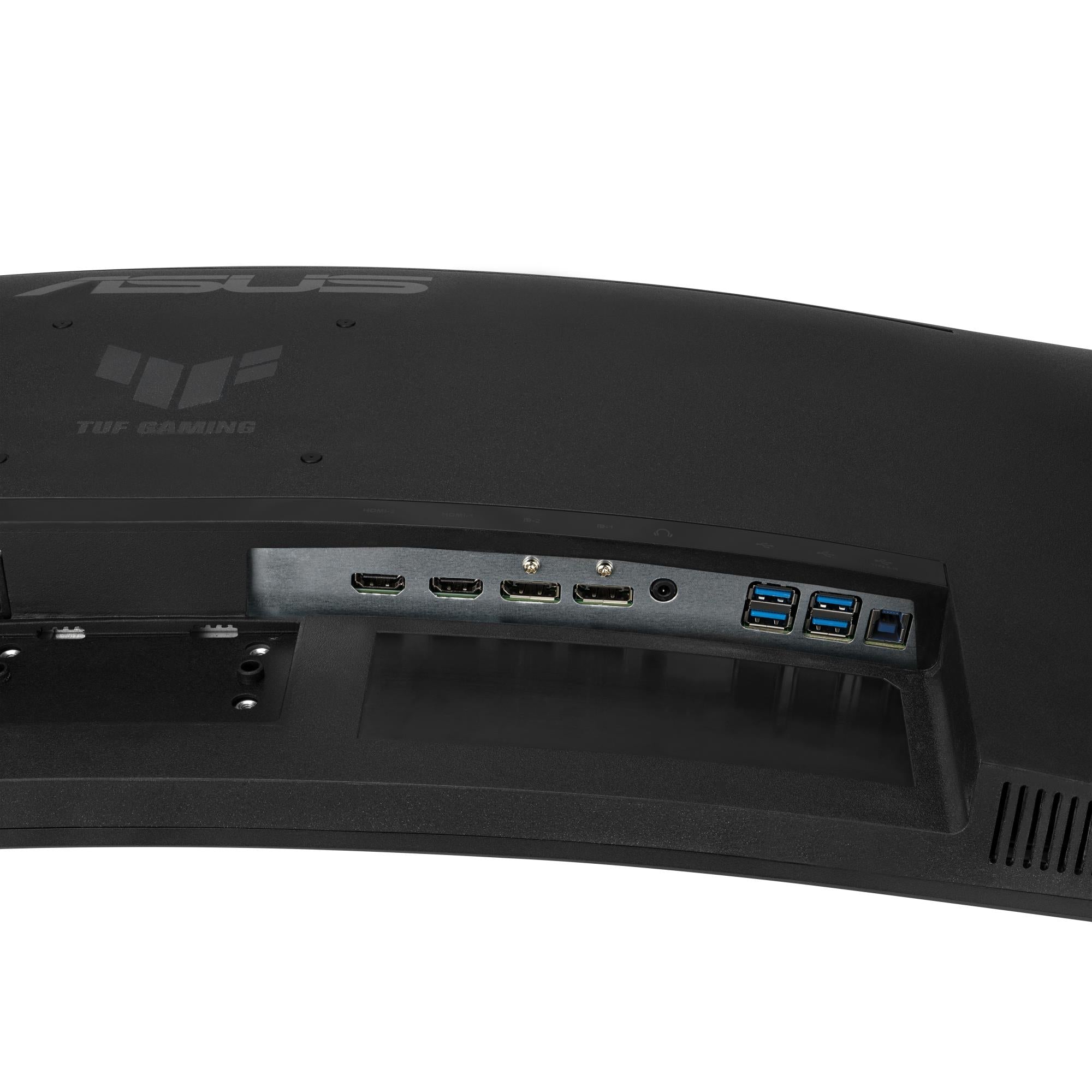 LCD Monitor ASUS TUF Gaming VG34VQ3B 34" Gaming/Curved Panel VA 3440x1440 16:9 180Hz 1 ms Speakers 90LM0AA0-B01170